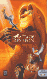 LIBRO MOVIL REY LEON