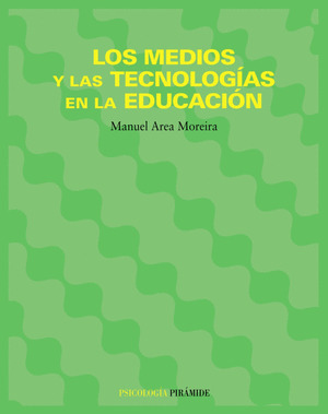 MEDIOS Y TECNOLOGIAS EN LA EDUCACION