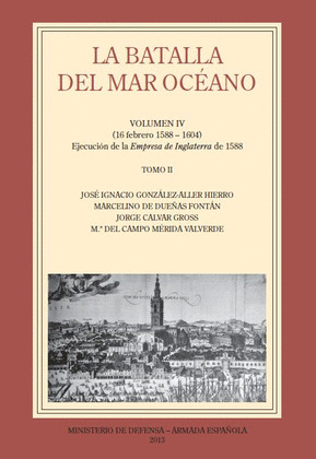 BATALLA DEL MAR OCEANO VOL.4 TOMO 2