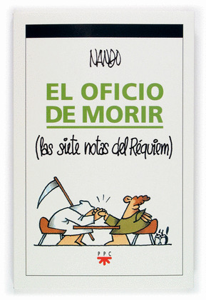 GP. 80 OFICIO DE MORIR