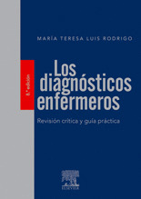LOS DIAGNÓSTICOS ENFERMEROS