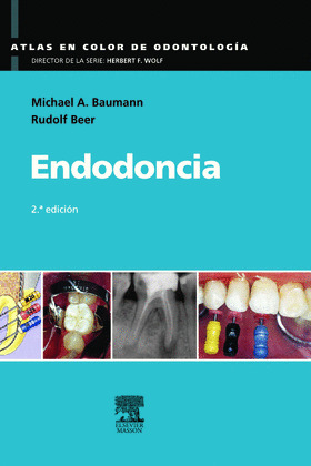 ATLAS DE ENDODONCIA