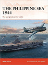 THE PHILIPPINE SEA 1944