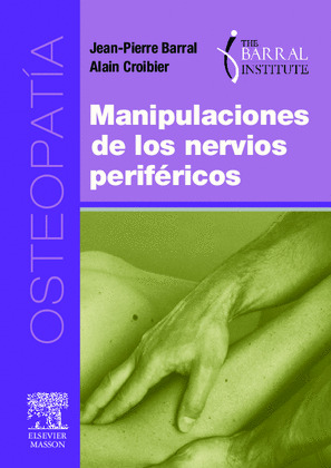 MANIPULACIONES DE LOS NERVIOS PERIFERICOS