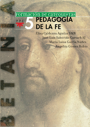PEDAGOGIA DE LA FE