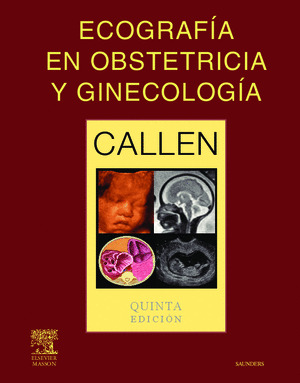 ECOGRAFIA EN OBSTETRICIA Y GINECOLOGIA