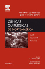 CLINICAS QUIRURGICAS NORTEAMERICA 2008-88-2