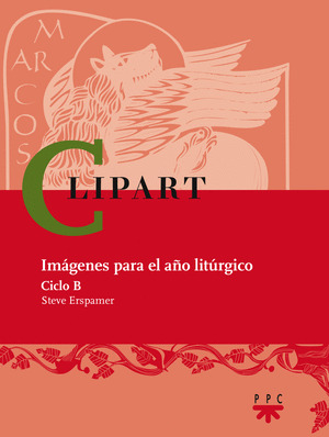 CLIPART IMAGENES AÑO LITURGICO CICLO B