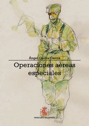 OPERACIONES AÉREAS ESPECIALES