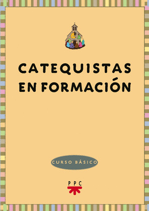 CATEQUISTAS EN FORMACION