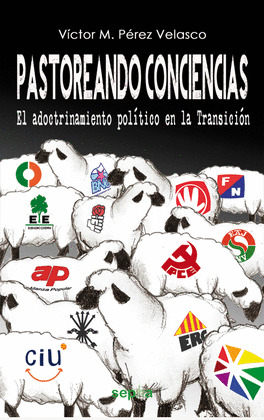 PASTOREANDO CONCIENCIAS