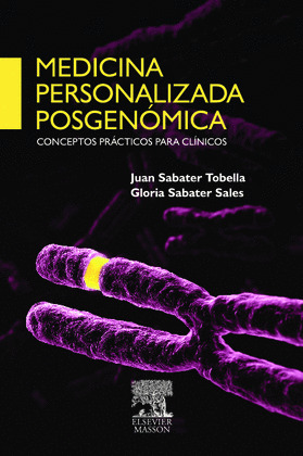 MEDICINA PERSONALIZADA POSGENÓMICA