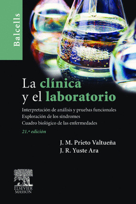 CLINICA Y EL LABORATORIO, LA (BALCELLS)