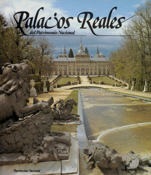 (E) PALACIOS REALES DEL PATRIM