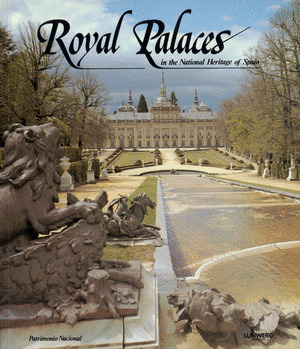 (I) ROYAL PALACES DEL PATRIMON