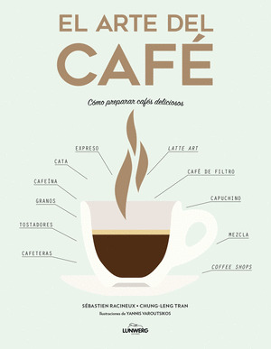 ARTE DEL CAFÉ, EL