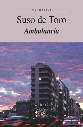 AMBULANCIA