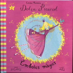 EMBOLICS MAGICS