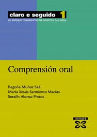 COMPRENSION ORAL