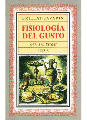 FISIOLOGÍA DEL GUSTO