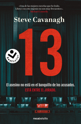 13 (TRECE)