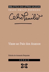 VIAXE AO PAIS DOS ANANOS