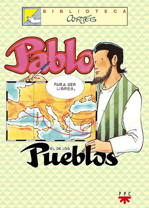 PABLO EL DE LOS PUEBLOS