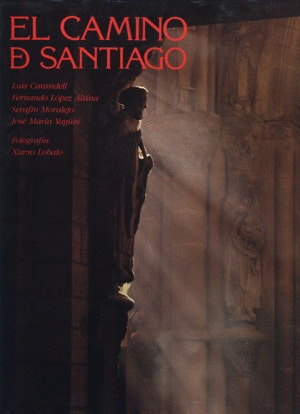 (C-F) CAMINO DE SANTIAGO