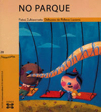 NO PARQUE