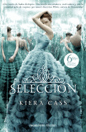 LA SELECCION (SERIE LA SELECCION 1)