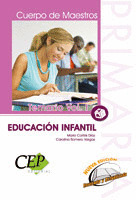 TEMARIO OPOSICIONES. VOL.I. CUERPO DE MAESTROS. EDUCACIÓN INFANTIL