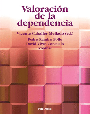 VALORACIÓN DE LA DEPENDENCIA