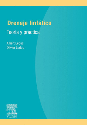 DRENAJE LINFATICO