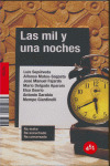 LAS MIL Y UNA NOCHES (RELATOS)