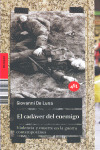 CADÁVER DEL ENEMIGO, EL