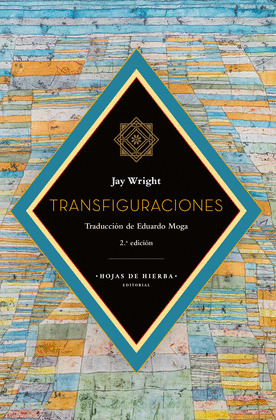 TRANSFIGURACIONES (EDICIÓN BILINGÜE INGLÉS - CASTELLANO)