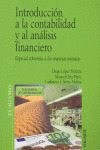 INTRODUCCIÓN A LA CONTABILIDAD Y AL ANÁLISIS  FINANCIERO
