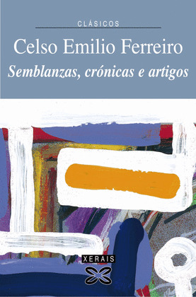 SEMBLANZAS CRONICAS E ARTIGOS