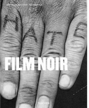 CINE NEGRO