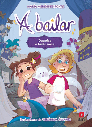 DUENDES O FANTASMAS (A BAILAR 2)