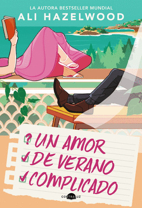 AMOR DE VERANO COMPLICADO, UN
