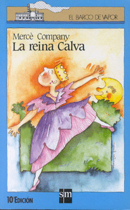 REINA CALVA, LA/A28