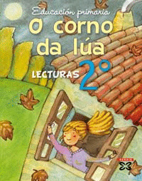2ºP LECTURAS O CORNO DA LUA