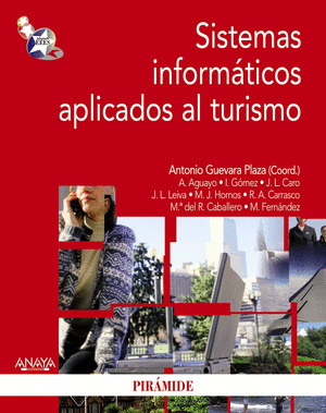 SISTEMAS INFORMÁTICOS APLICADOS AL TURISMO