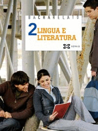 LINGUA E LITERATURA, 2 BACHARELATO