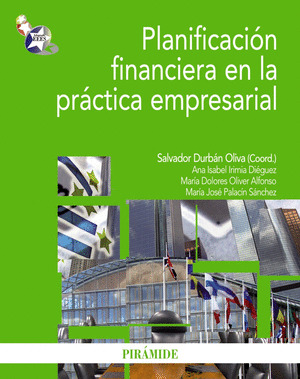 PLANIFICACIÓN FINANCIERA EN LA PRÁCTICA EMPRESARIAL