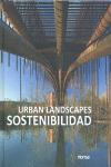 URBAN LANDSCAPES: SOSTENIBILIDAD