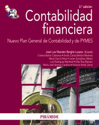 CONTABILIDAD FINANCIERA (3ª EDICION, 2009)