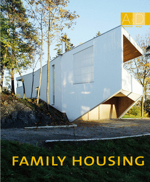 FAMILY HOUSING