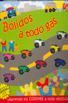BOLIDOS A TODO GAS